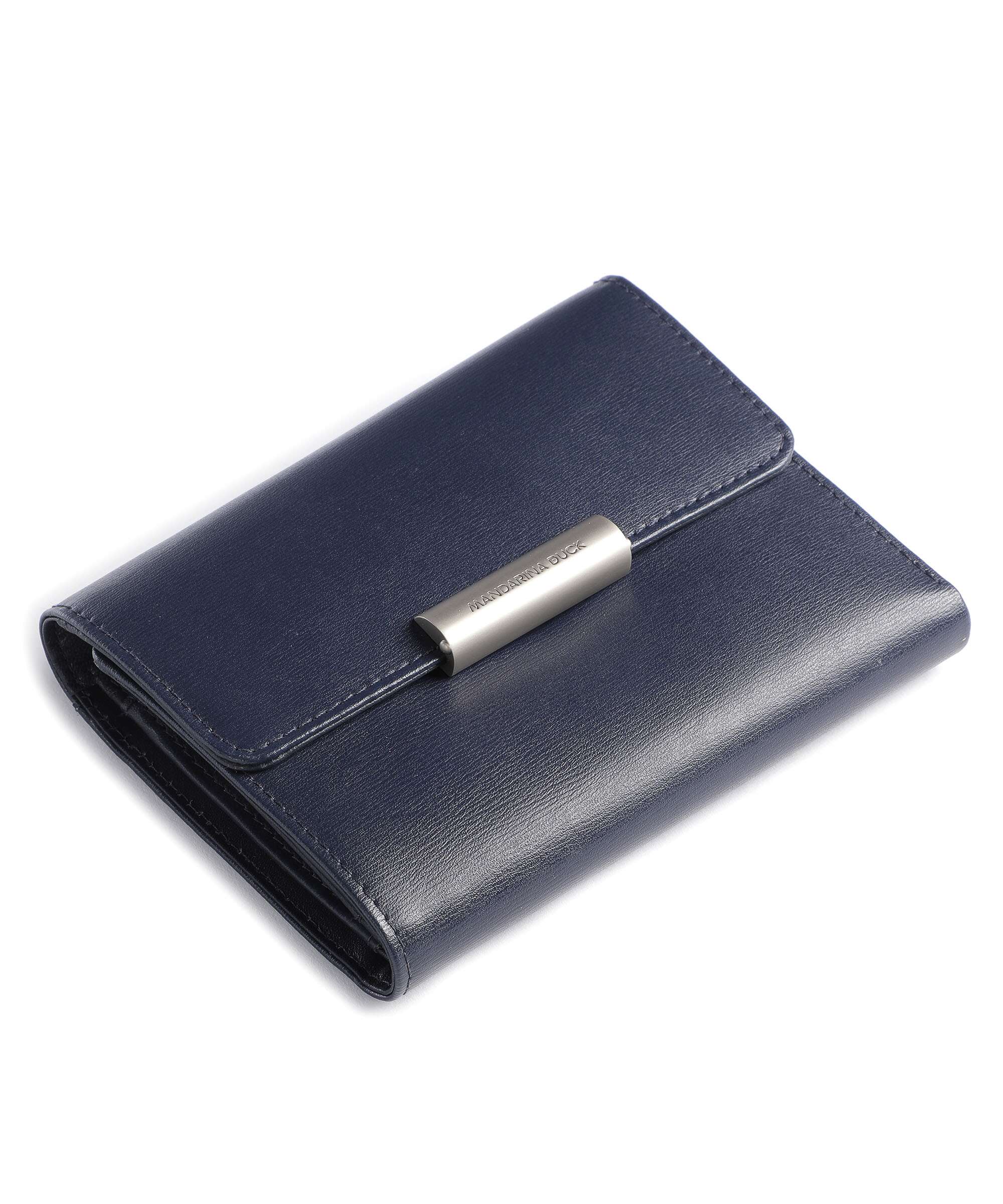 Mandarina Duck Hera 3.0 Wallet dress blue