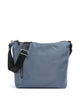 Mandarina Duck Hunter Skuldertaske blue wing