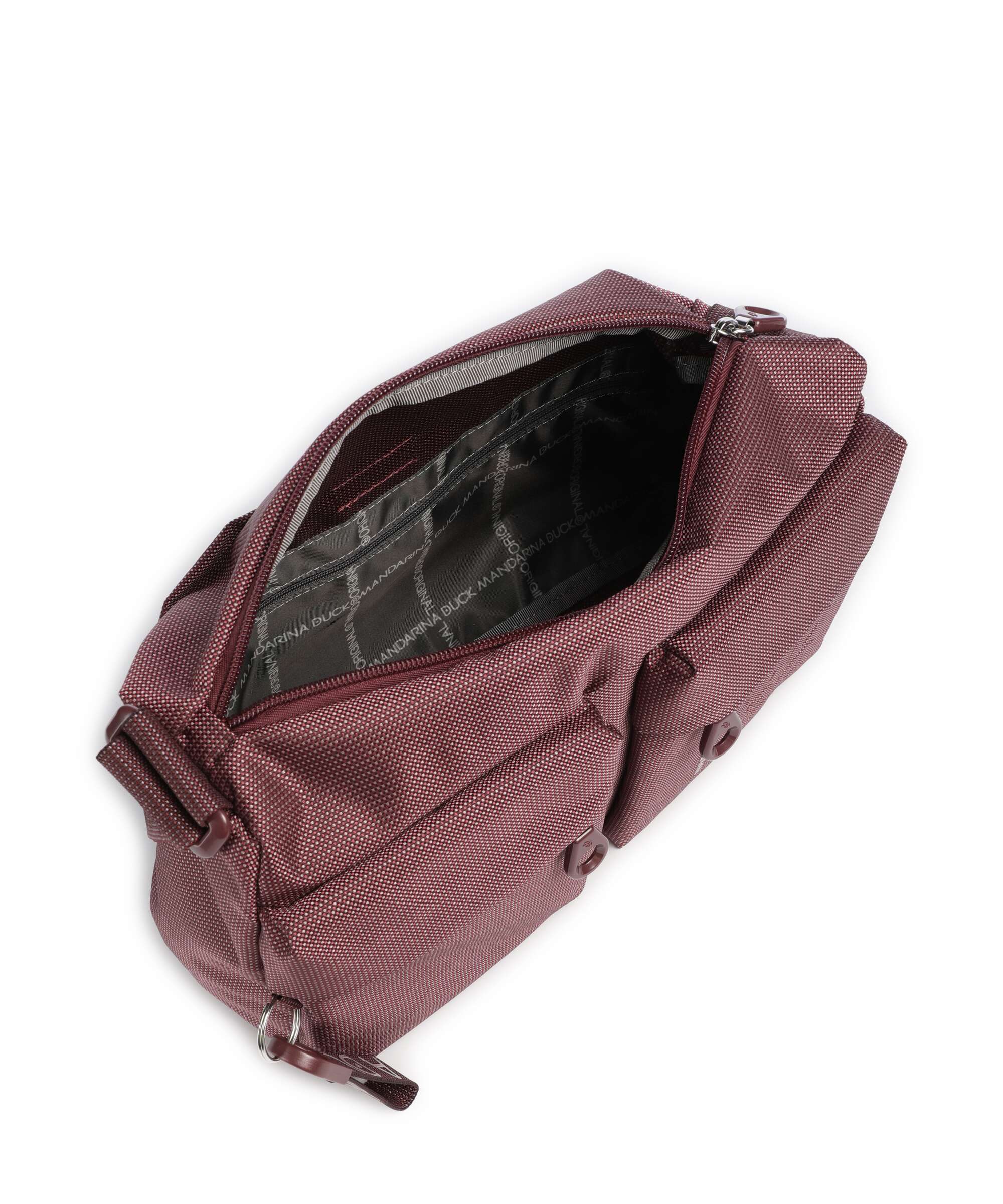 Mandarina Duck MD20 Shoulder bag grape
