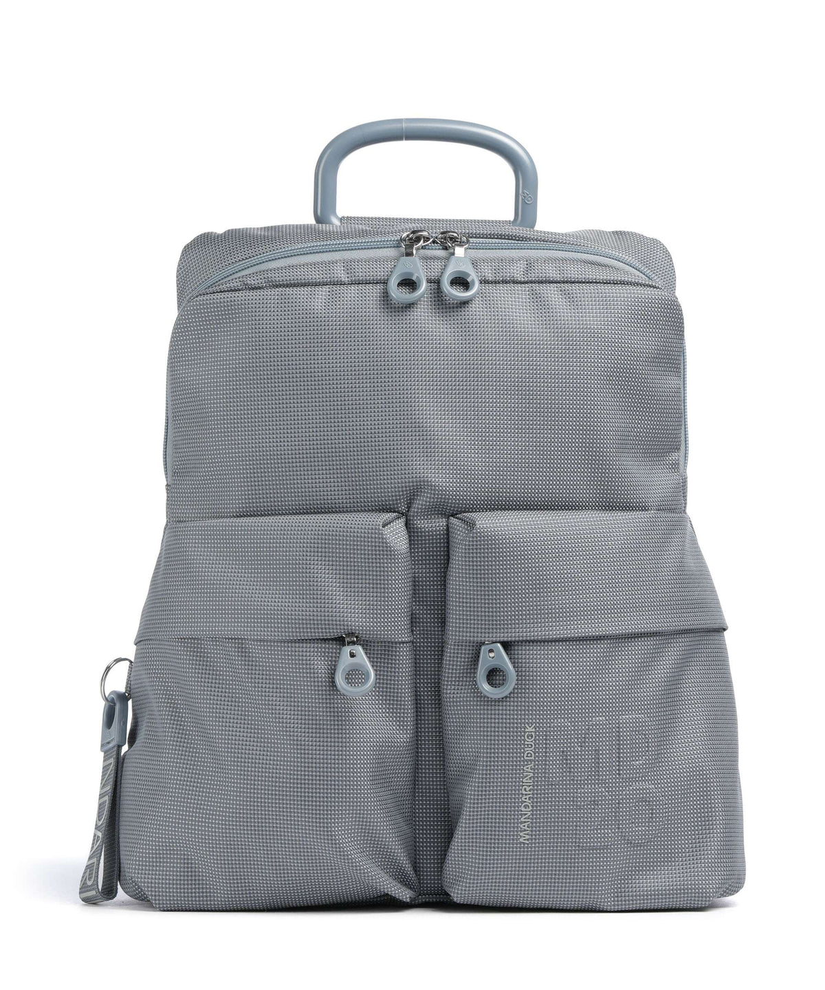 Mandarina Duck MD20 Backpack iron