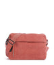 Mandarina Duck Hunter Velvet Crossover taske winter rose