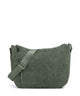 Mandarina Duck Hunter Velvet Skuldertaske pirite