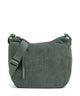 Mandarina Duck Hunter Velvet Crossover taske pirite