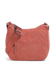 Mandarina Duck Hunter Velvet Crossover taske winter rose
