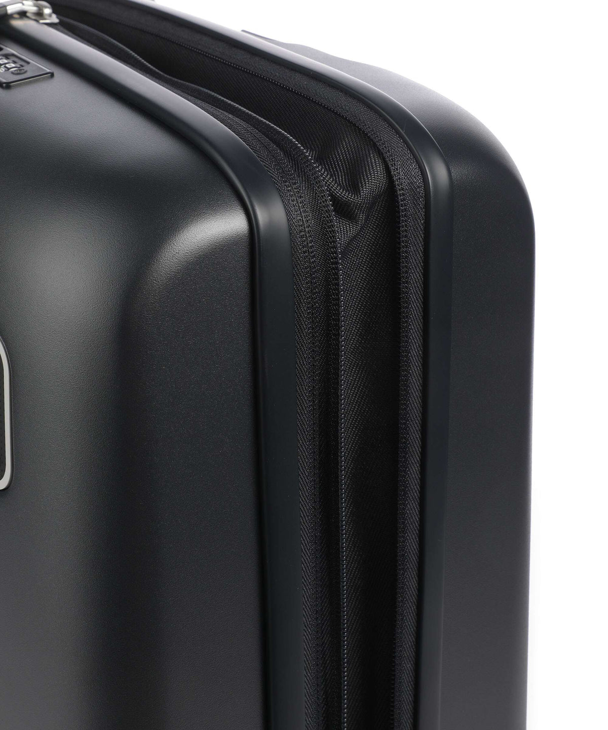 Mandarina Duck Sky Duck Spinner (4 wheels) black