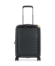Mandarina Duck Smart Duck Kuffert med 4 hjul dark gloss