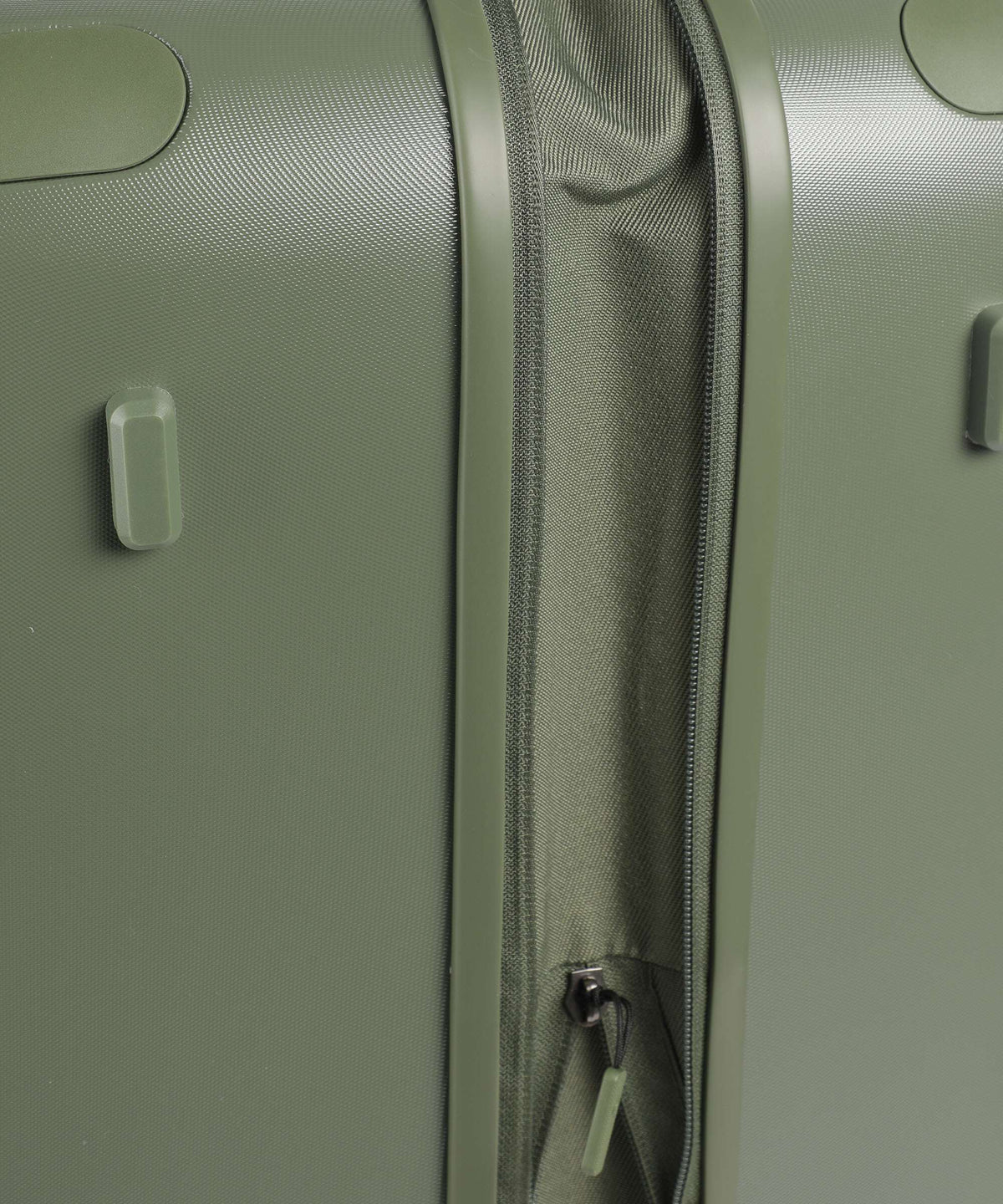 Mandarina Duck Smart Duck Spinner (4 wheels) pine green