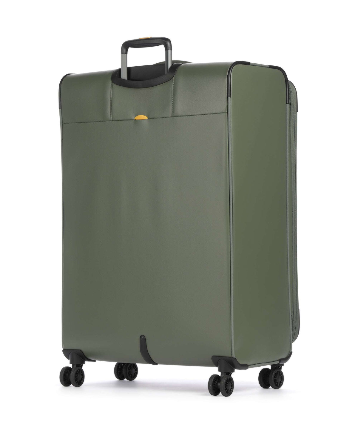 Mandarina Duck Eco Coated Spinner (4 wheels) pine green