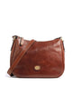 The Bridge Story Donna Crossbody bag marrone