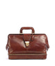 The Bridge Story Uomo Doctors bag marrone
