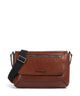 The Bridge Giulio Messenger bag brown
