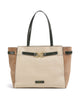 The Bridge Isotta Wow Shopper taske mix tirolo
