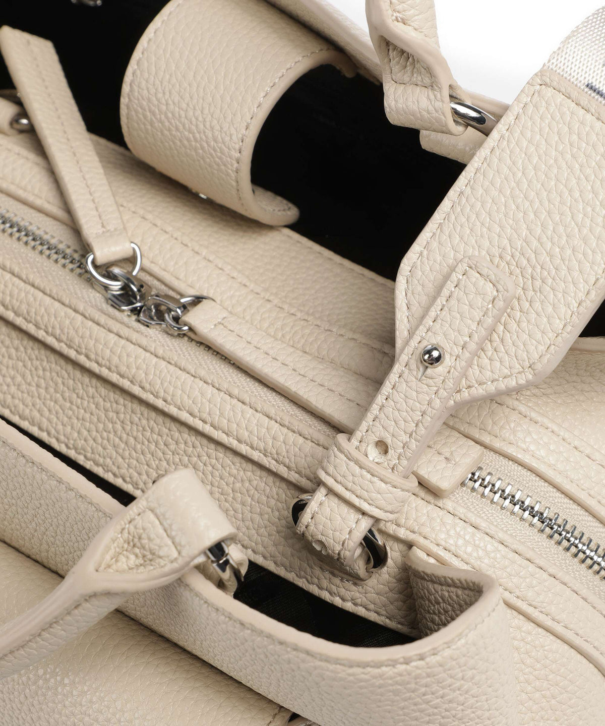 Armani Exchange Nicole M Handbag valley