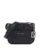 Armani Exchange Liz Crossover taske black