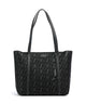 Armani Exchange Silvye Shopper taske black