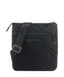 Armani Exchange Xavier Crossover taske black