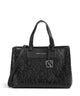 Armani Exchange Liz M Håndtaske black
