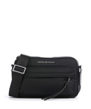 Emporio Armani Monogram Crossover taske black beauty