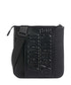 Armani Exchange Gerard Crossover taske black