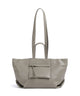 Armani Exchange Natalie M Shopper taske brown bass