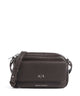 Armani Exchange Nicole Crossover taske hot fudge