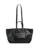 Armani Exchange Natalie M Shopper taske black