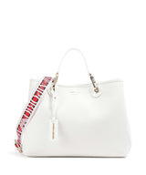Emporio Armani My EA Håndtaske bianco