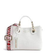 Emporio Armani My EA Håndtaske bianco
