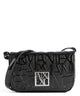 Armani Exchange Liz S Crossover taske nero