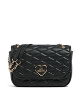 Love Moschino Romantic Skuldertaske nero