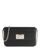 Furla 1927 Mini Crossover taske nero