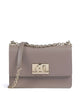 Furla 1927 Mini Skuldertaske stucco gray
