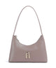 Furla Diamante Mini Skuldertaske mauve