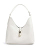 Furla Goccia M Hobo bag marshmallow