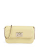 Furla 1927 Mini Crossover taske freesia