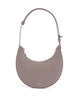 Furla Delizia Mini Skuldertaske mauve