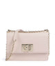 Furla 1927 Mini Skuldertaske azalea