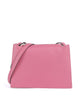 Furla Nuvola S Crossover taske flamingo