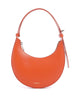 Furla Delizia Mini Skuldertaske paprika