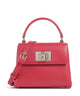 Furla 1927 Mini Håndtaske ruby