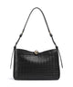 Furla Sfera Soft M Hobo bag nero