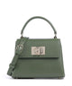 Furla 1927 Mini Håndtaske oliva