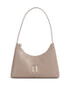Furla Diamante Mini Skuldertaske greige