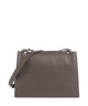Furla Nuvola S Crossover taske mogano