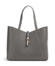 Furla Goccia L Shopper taske urban gray