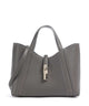 Furla Goccia S Håndtaske urban gray