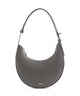 Furla Delizia Mini Skuldertaske urban gray