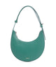 Furla Delizia Mini Skuldertaske jade
