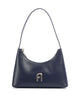 Furla Diamante Mini Skuldertaske blu reale