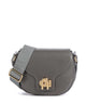 Furla Lotus Mini Crossover taske toni urban gray